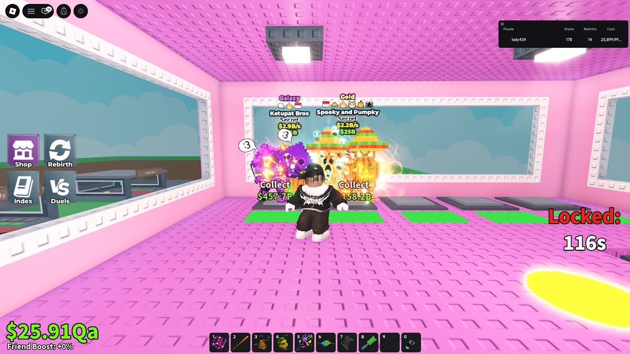 ПУТЬ ДО OG БРЕЙНРОТА В СТИЛ БРЕЙНРОТ  (Portrait)