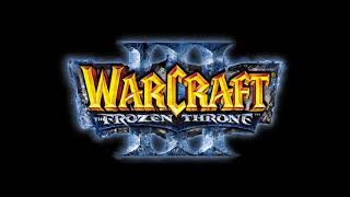 Warcraft 3 The Frozen Throne - The Frozen Throne Theme