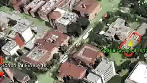 Homework 3 Akshay Anand  USC Geo Spatial Data Integration