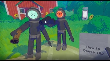 Friends Play: Content Warning - Part 3