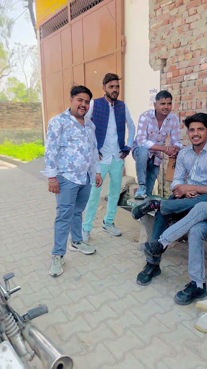 ♥️ the lost life 😜#friends #dosti #yarri #ankityoutuber #muzaffarnagar #trending #travel #viral