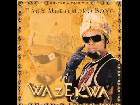 Felix Wazekwa Mutoba Youtube
