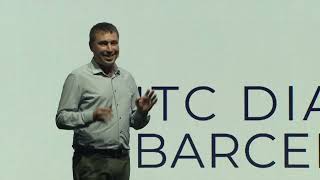 Show & Tell - Kasko2Go - ITC DIA Europe 2023