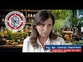 "Proč je v ČR nedostatek léků?" Rozhovor s farmaceutkou Pynelopi Cimprichovou.