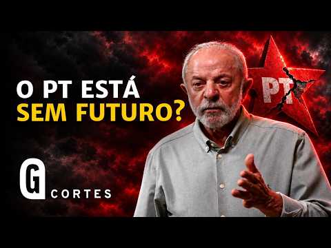 Lula calls for reinforcements, but the PT's problem is something else - LATEST ANALYSIS