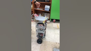 2019캡스톤디자인-밸런싱로봇