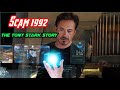 Scam 1992 - The Harshad Mehta Story || Marvel's Avengers Mix || Trailer || Hematosh Debbarma ||