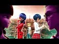 Miraculous Ladybug | Temporada 3 Capítulo 9 | Oni-Chan [Español Latino]