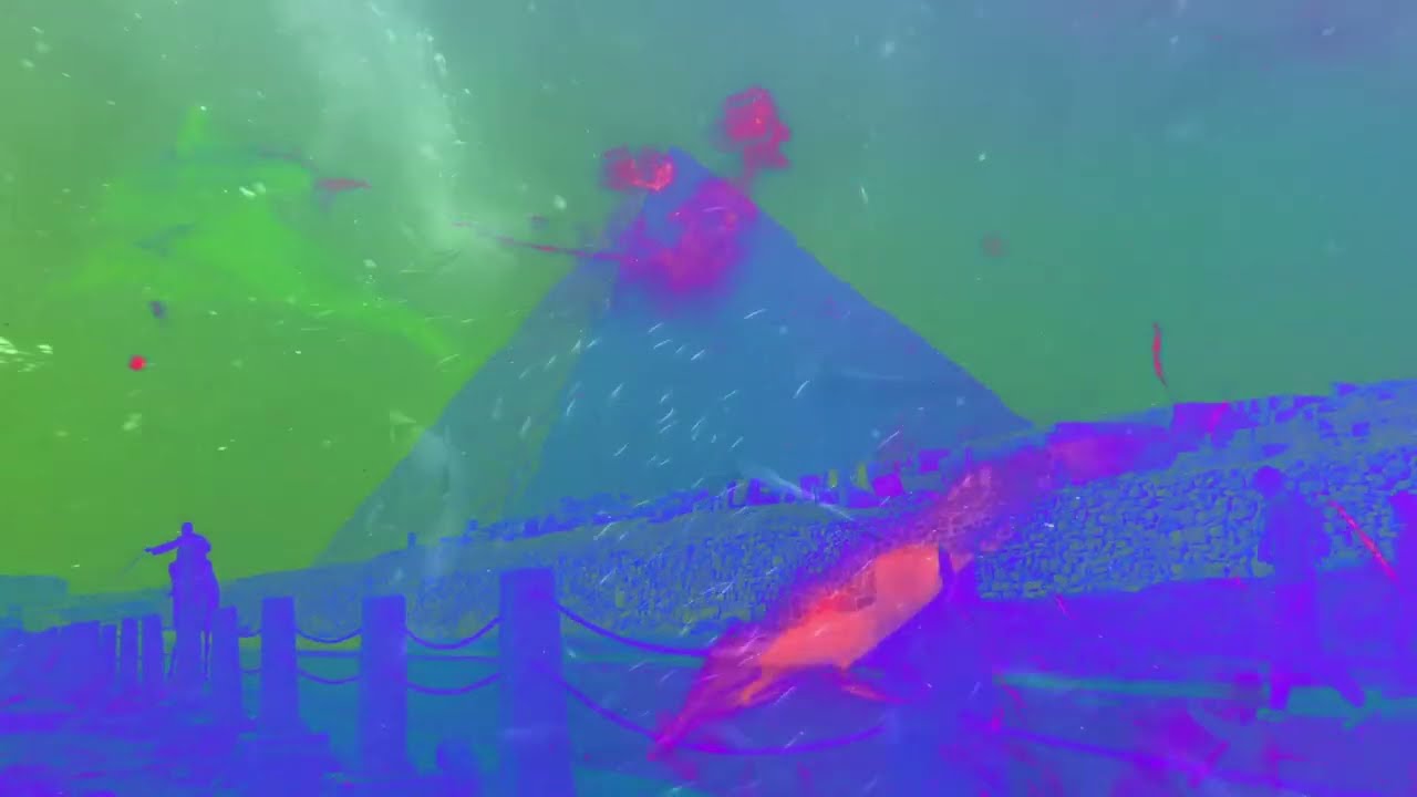 YouTubeでMaybe Logic - Ourobonic Plague - Visualiser/Videoを視聴 YouTubeでMaybe Logic - Ourobonic Plague - Visualiser/Videoを視聴