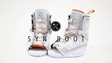 2019 HYPERLITE SYN BINDING Technology