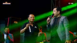 PENGADILAN CINTA - BAYU ARIZONA - OM. KHARISMA