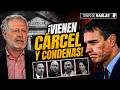 ¡CÁRCEL Y CONDENAS! El plan secreto de la Justicia para reventar el Sanchismo desde dentro