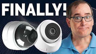 Unifi G5 Turret Ultra and G5 Dome Ultra: Testing Them - Are they good?
We just got the Unifi G5 Turret Ultra and G5 Dome Ultra. At $129, were taking an in depth look at these security cameras to see how they stack up with the rest of Ubiquitis Ecosystem from their more expensive counterparts like the G4 and G5 Domes and Bullets, as well as the same priced offering in the G5 Flex. In this video were testing these cameras on the interior of our office.
If you are looking to buy any Unifi gear please use our affiliate link, it really helps the channel!
Our Affiliate link: https://tinyurl.com/33s5n4kn
Link to blog post: https://www.dpctechnology.com/2024/04/comparison-between-the-g5-ultra-turret-and-g5-ultra-dome/
OUR 2024 YOUTUBE GEAR
๐ธ Main Camera: https://geni.us/YNZTB
๐ธ Lens: https://geni.us/Z6mUdIq
๐ธ Shotgun Mic: https://geni.us/UpXka
๐ธ Wireless Mic: https://geni.us/BaVVdn
๐ธ Teleprompter: https://geni.us/sJBNC
๐ธ RGB Light (for colored wall effect): https://geni.us/4TREIMm
๐ธ Streaming Capture Card: https://geni.us/4TREIMm
๐ธ Studio Light: https://geni.us/qp1kRS
๐ธ Studio Light Diffuser: https://geni.us/u81jcA
๐ธ Audio Recorder: https://geni.us/AHrG
๐ธ Electric Sit/Stand Desk: https://geni.us/fXRNn9
๐ธBackground music/effects: https://share.epidemicsound.com/wcd3n2
Connect with us!
https://www.dpctechnology.com
https://www.facebook.com/DPCTechSupport
https://www.twitter.com/DPCTechSupport
https://www.linkedin.com/company/DPCTECHNOLOGY
0:00 G5 Ultra Dome and G5 Ultra Turret
1:08 Build and Mounting Options
2:39 Accessories
3:05 Day Test
8:29 Nighttime Low Light Test
18:39 Answering Your Questions
23:12 Which product is right for you? Unifi G5 Turret Ultra and G5 Dome Ultra: Testing Them - Are they good?