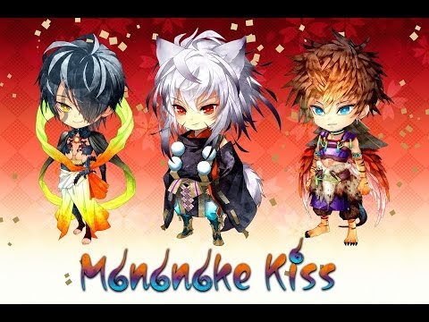 Shall We Date? Mononoke Kiss + - Main Story - Hajime - Chapter 5
