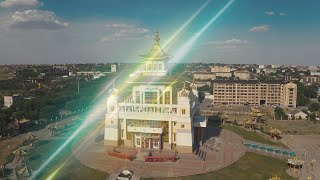 Уроки калмыцкого языка. Урок двадцатый