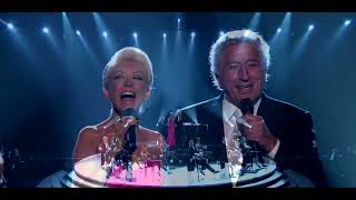 Christina Aguilera @ Emmy Awards 2007   Steppin Out feat  Tony Bennett Primetime 2