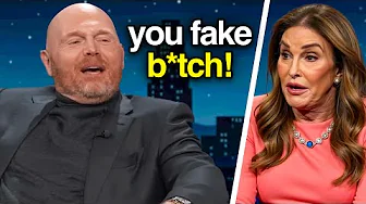 Bill Burr DESTROYING Everyone For 20 Minutes Straight