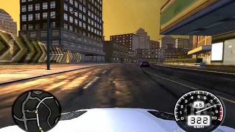 NFS MW Camden Ironwood PROxKREST vs PROxNeon