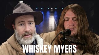 Songwriter Reacts: Whiskey Myers - Broken Window Serenade