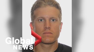 Ex-Canadian reservist accused of neo-Nazi ties arrested in U.S.