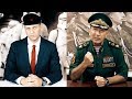 Навальный VS Золотов - как это было? Новое видео генерала Виктора Золотова и ответ Навального