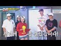 [HOT CLIPS] [RUNNINGMAN] [EP 455-2] | SoMin was a clubber back in the days! (ENG SUB)