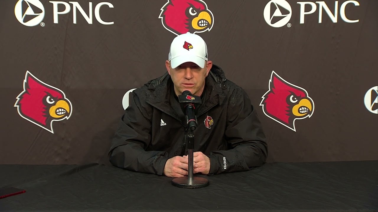 Louisville Football 2022 Spring Game Details – Cardinal Sports Zone