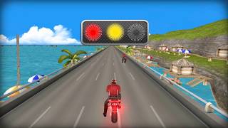 Indian Bike Premier League - Racing in Bike - Gameplay Android game screenshot 5