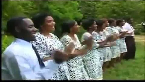 A I C MAKONGORO CHOIR UTUMWA WA ISRAELI