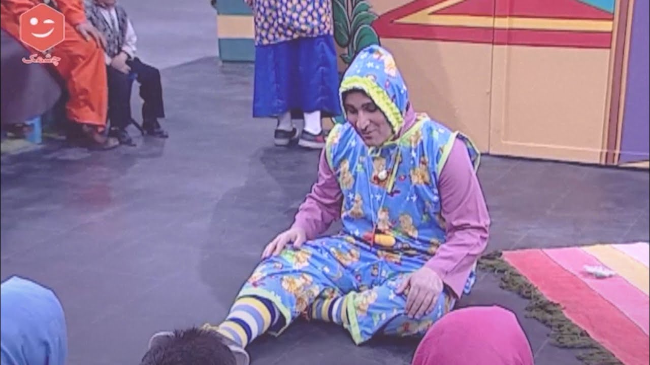 سوسکِ ناز | آسه آسه