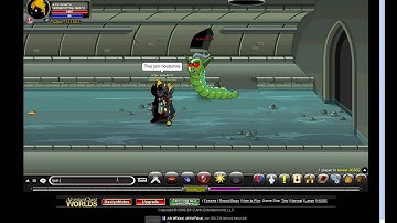 AQW How to get datadisk 4 and 5