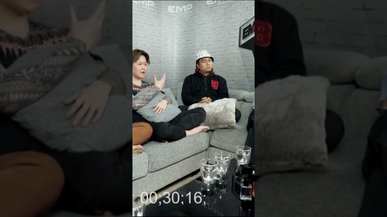 Alasan Evos Tazz Yang Selalu Memakai Hero Fanny Bukan Evos Shutsujin. 