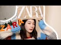 【購入品】ZARA可愛すぎて、冬服爆買いしてきた!!【冬服】【大量購入】