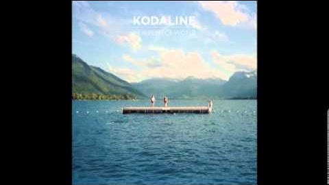 Kodaline - Way Back When