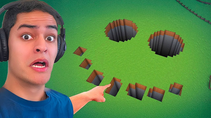 Os MITOS mais sombrios do Minecraft que você nunca ouviu!