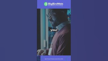 Managed vs  Unmanaged VPS Hosting  Pros #vpshosting #bigbirdweb #managedhosting #unmanagedvpshosting