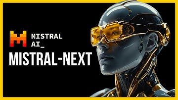 The Mysterious New LLM from MISTRAL-AI