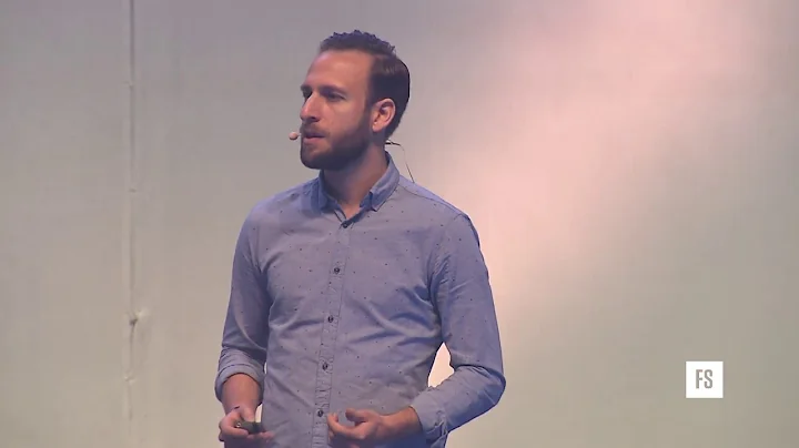 Adam Perlis, Time Magazine @ Fifteen Seconds Festi...