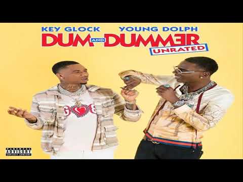 Young Dolph - Summo’ (Instrumental)