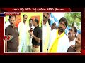 Bhuma Brahmananda Reddy Face to Face : NandyalByElection