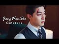 Jang Han Seo Jang Han Seok Cemetery Vincenzo Jang Han Seo Jang Han Seok Cemetery Vincenzo