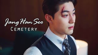 Jang Han Seo & Jang Han Seok † Cemetery † (Vincenzo)