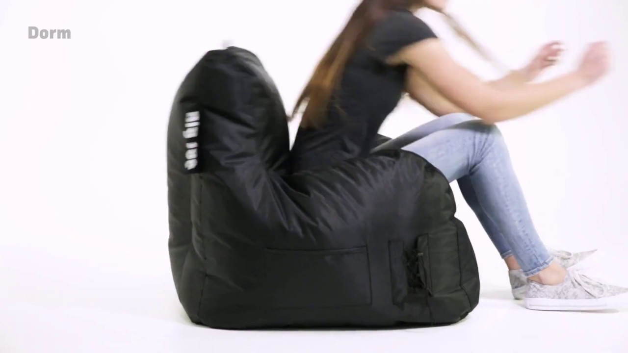 Bean Bag Chair Adult Tv Waterproof Gaming Dorm Big Joe Lounge Kids