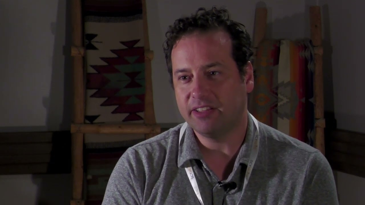 Why MSGERC Important to Young Investigators