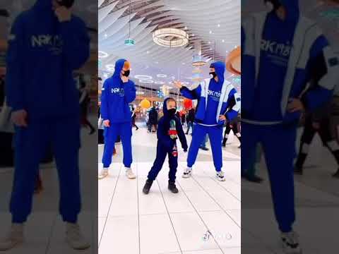 Видео: Как да поставя детски танц