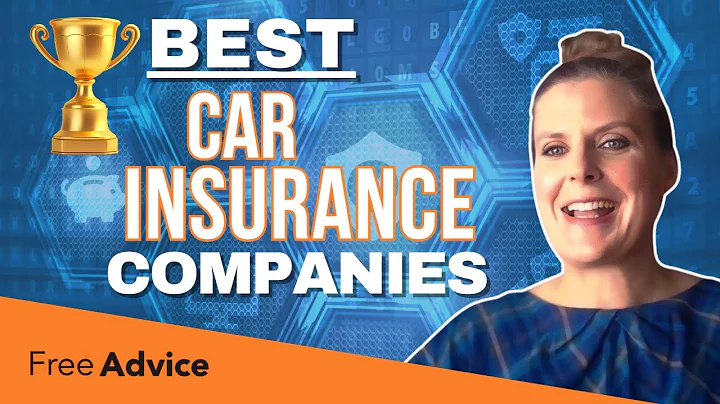 Best Car Insurance Companies in 2025 (BIG Discounts!)