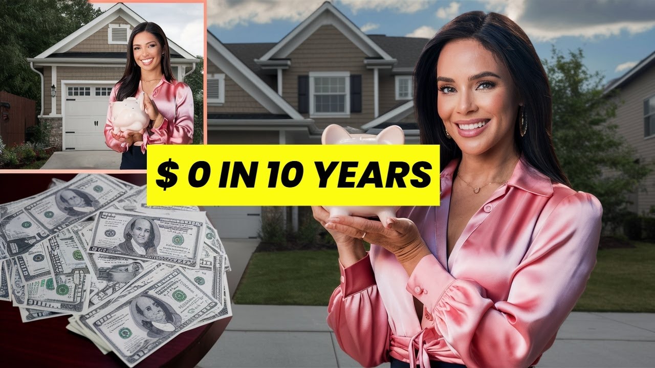 Want Financial FREEDOM? Watch This Now