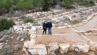 Mearat A Keshet Resimi