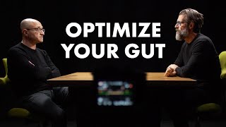 OPTIMIZE YOUR GUT To CURE Disease: The Microbiome As Medicine | Sarkis Mazmanian, PhD X Rich Roll Po