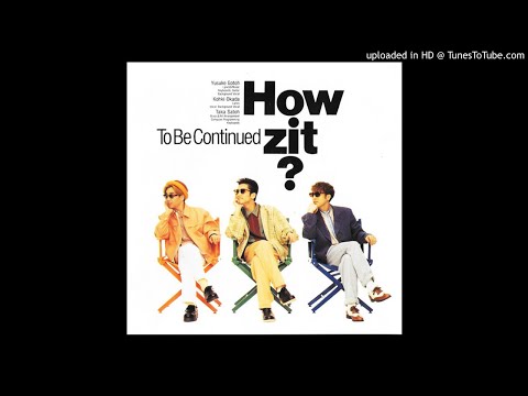 To Be Continued「Spontaneous Joining」